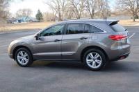 2013 Acura RDX AWD All Wheel Drive SUV Victory Motors of Colorado - Image 9