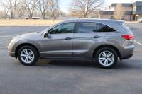 2013 Acura RDX AWD All Wheel Drive SUV Victory Motors of Colorado - Image 10