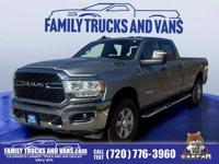 2023 Ram 2500 Big Horn _Ram_ _2500_ _Truck_