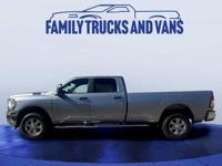 2023 Ram 2500 Big Horn _Ram_ _2500_ _Truck_ - Image 3