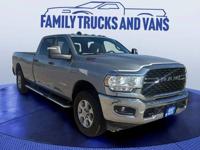 2023 Ram 2500 Big Horn _Ram_ _2500_ _Truck_ - Image 6