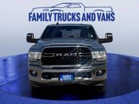 2023 Ram 2500 Big Horn _Ram_ _2500_ _Truck_ - Image 7