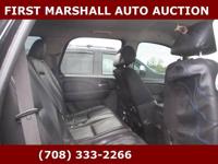 2014 Chevrolet Chevy Tahoe -Auction Pricing + First Marshall Auto Auction - Image 4