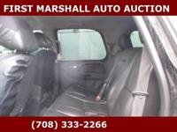 2014 Chevrolet Chevy Tahoe -Auction Pricing + First Marshall Auto Auction - Image 5