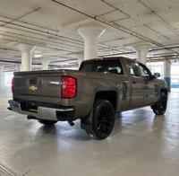 2014 CHEVROLET SILVERADO 1500 LT city of chicago - Image 6