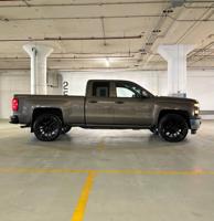 2014 CHEVROLET SILVERADO 1500 LT city of chicago - Image 7