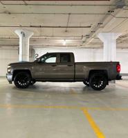2014 CHEVROLET SILVERADO 1500 LT city of chicago - Image 8