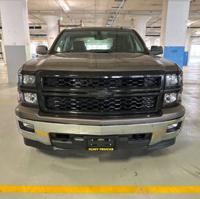 2014 CHEVROLET SILVERADO 1500 LT city of chicago - Image 9