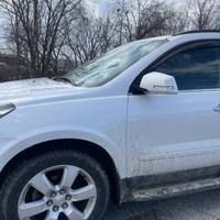 2017 Chevrolet Traverse AWD 4dr LT w/1LT Merrillville, IN - Image 5