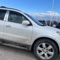 2017 Chevrolet Traverse AWD 4dr LT w/1LT Merrillville, IN - Image 6