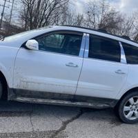 2017 Chevrolet Traverse AWD 4dr LT w/1LT Merrillville, IN - Image 9