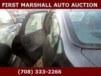 2004 Chevrolet Chevy Impala -Auction Pricing + First Marshall Auto Auction - Image 6