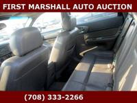 2004 Chevrolet Chevy Impala -Auction Pricing + First Marshall Auto Auction - Image 8