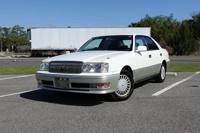 1998 Toyota Crown Royal Saloon - Image 2