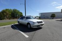 1998 Toyota Crown Royal Saloon - Image 4