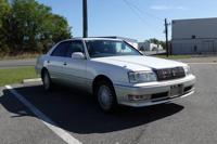 1998 Toyota Crown Royal Saloon - Image 5