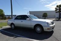 1998 Toyota Crown Royal Saloon - Image 6