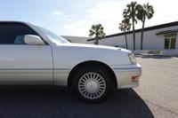 1998 Toyota Crown Royal Saloon - Image 7