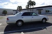 1998 Toyota Crown Royal Saloon - Image 9