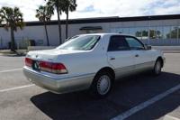 1998 Toyota Crown Royal Saloon - Image 10