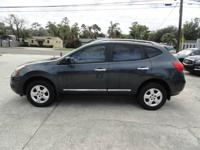 2015 Nissan Rogue Select S 1-Owner* New Arrival! Jacksonville - Image 3
