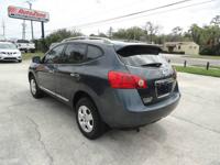 2015 Nissan Rogue Select S 1-Owner* New Arrival! Jacksonville - Image 4