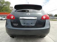 2015 Nissan Rogue Select S 1-Owner* New Arrival! Jacksonville - Image 5
