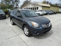 2015 Nissan Rogue Select S 1-Owner* New Arrival! Jacksonville - Image 6
