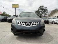 2015 Nissan Rogue Select S 1-Owner* New Arrival! Jacksonville - Image 7
