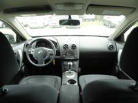 2015 Nissan Rogue Select S 1-Owner* New Arrival! Jacksonville - Image 10