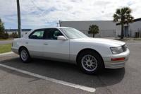 1997 Toyota Celsior B Version - Image 5