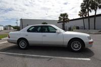 1997 Toyota Celsior B Version - Image 7