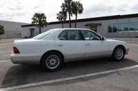 1997 Toyota Celsior B Version - Image 8