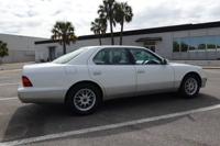 1997 Toyota Celsior B Version - Image 9