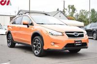 2013 Subaru XV Crosstrek AWD All Wheel Drive 2.0i Limited Wagon Columbia Motors - Image 2