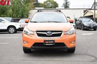 2013 Subaru XV Crosstrek AWD All Wheel Drive 2.0i Limited Wagon Columbia Motors - Image 8