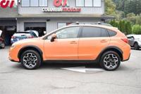 2013 Subaru XV Crosstrek AWD All Wheel Drive 2.0i Limited Wagon Columbia Motors - Image 10