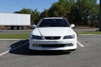 1999 Honda Accord Wagon Modulo - Image 3