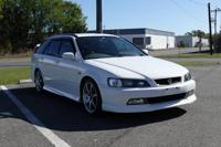 1999 Honda Accord Wagon Modulo - Image 4