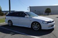 1999 Honda Accord Wagon Modulo - Image 5