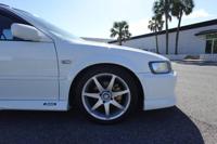 1999 Honda Accord Wagon Modulo - Image 6