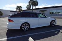 1999 Honda Accord Wagon Modulo - Image 8