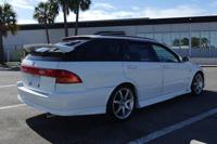 1999 Honda Accord Wagon Modulo - Image 9