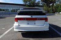 1999 Honda Accord Wagon Modulo - Image 10