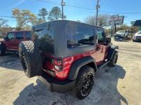 2013 Jeep Wrangler HOUSTON - Image 4