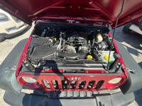 2013 Jeep Wrangler HOUSTON - Image 5