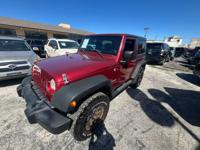 2013 Jeep Wrangler HOUSTON - Image 9
