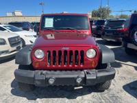 2013 Jeep Wrangler HOUSTON - Image 10