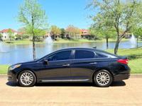 2015 Hyundai Sonata Limited Sedan 4D Clean, well-maintained 110,157 Houston Tx - Image 5