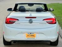 2016 Buick cascada Premium Convertible 2D clean title Houston Tx - Image 7
